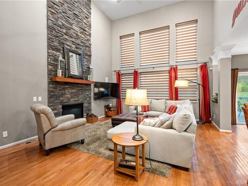 8945 Wintergreen Drive, West Chester, OH 45069 Photo 5