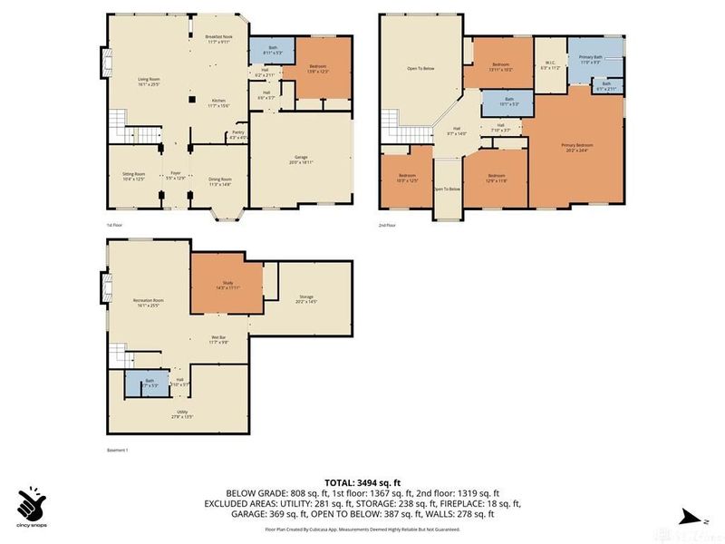 8945 Wintergreen Drive, West Chester, OH 45069 Photo 50