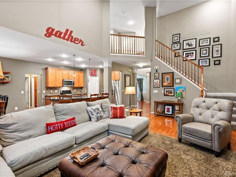 8945 Wintergreen Drive, West Chester, OH 45069 Photo 6