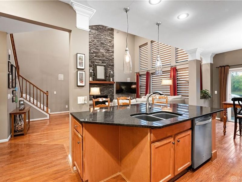 8945 Wintergreen Drive, West Chester, OH 45069 Photo 9