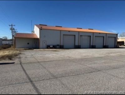 538 Case, Ardmore, OK 73401 Main Photo