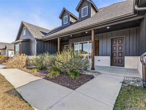 242 Sand Flat Lane, Temple, TX 76502