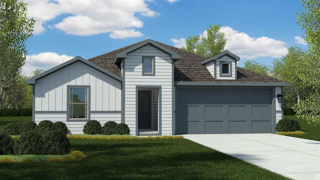 250 Rainwater Lane, Bridgeport, TX 76246 Main Photo