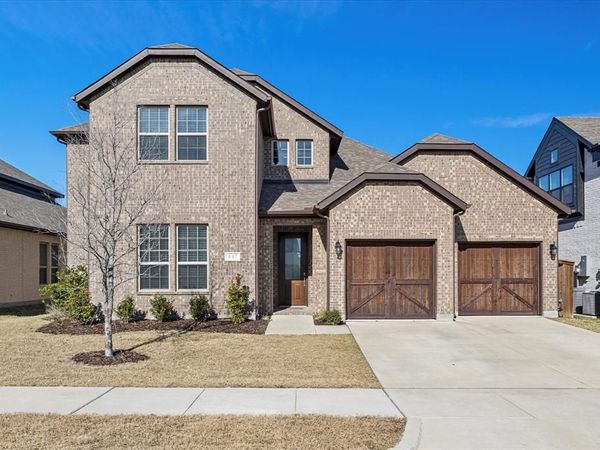 447 Matador Drive, Fate, TX 75189