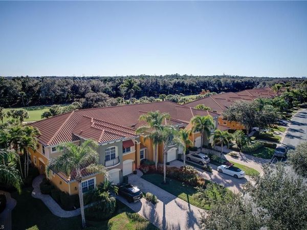 12060 Toscana WAY, Unit 102, BONITA SPRINGS, FL 34135