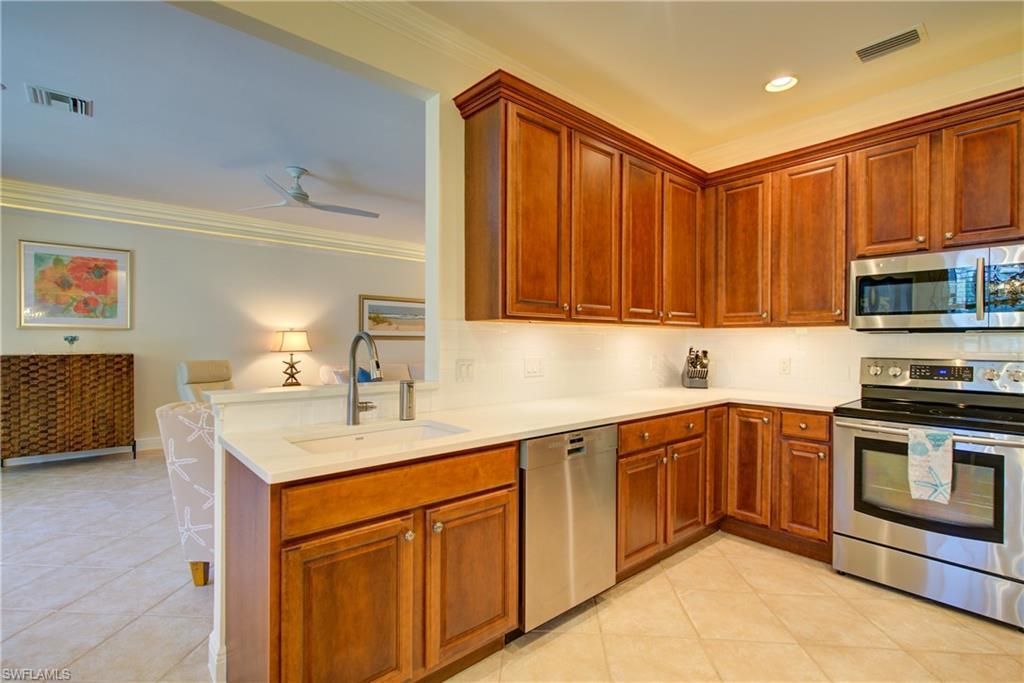 12060 Toscana Way, Unit 102, Bonita Springs, FL 34135 Photo
