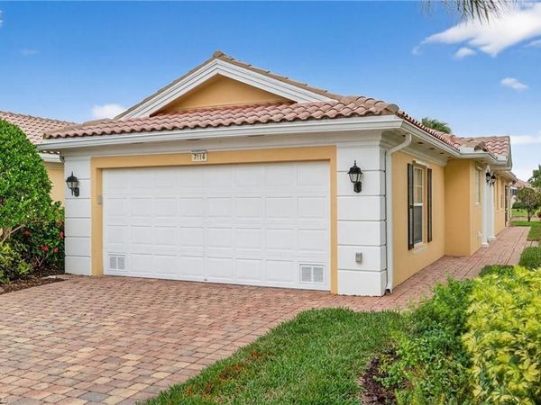 7114 Marconi CT, NAPLES, FL 34114