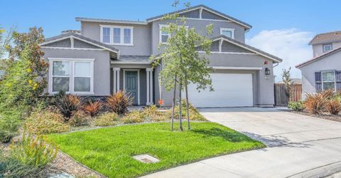 10501 Tavoras Ct, Elk Grove, CA 95757 Photo