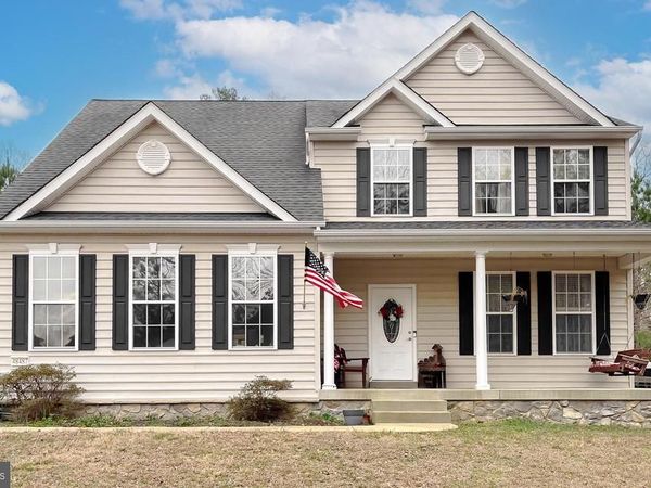 48487 HERITAGE HILL LANE, SAINT INIGOES, MD 20684