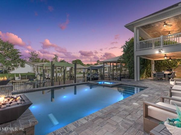 4141 COQUINA Drive, Jacksonville Beach, FL 32250