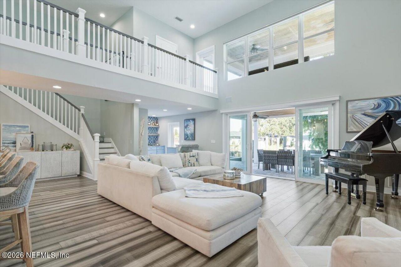 4141 Coquina Drive, Jacksonville Beach, FL 32250 Photo