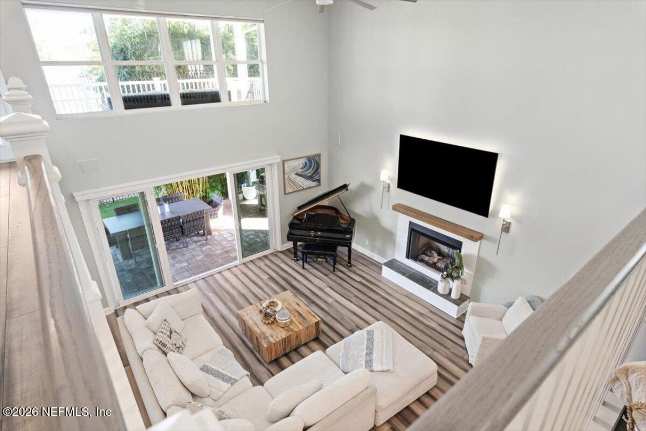 4141 Coquina Drive, Jacksonville Beach, FL 32250 Photo