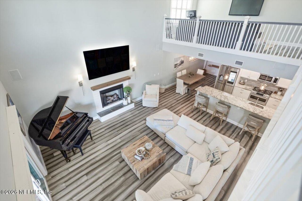 4141 Coquina Drive, Jacksonville Beach, FL 32250 Photo