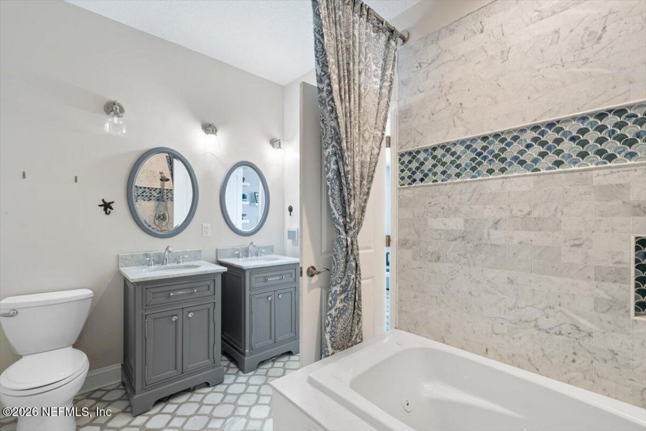 4141 Coquina Drive, Jacksonville Beach, FL 32250 Photo