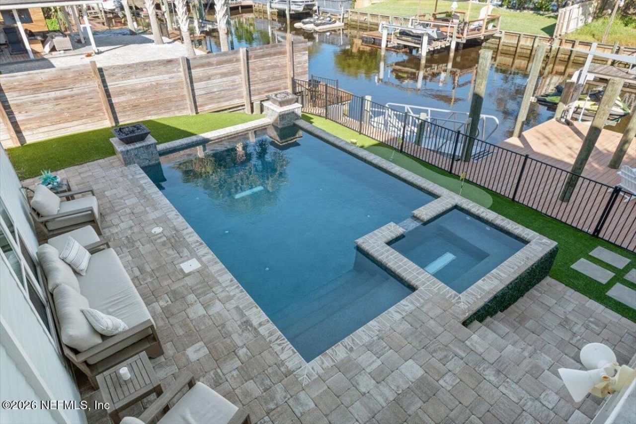 4141 Coquina Drive, Jacksonville Beach, FL 32250 Photo