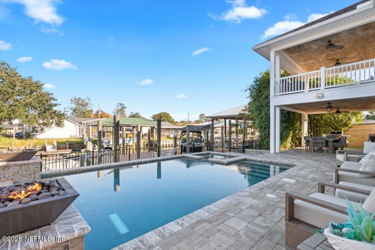 4141 Coquina Drive, Jacksonville Beach, FL 32250 Photo