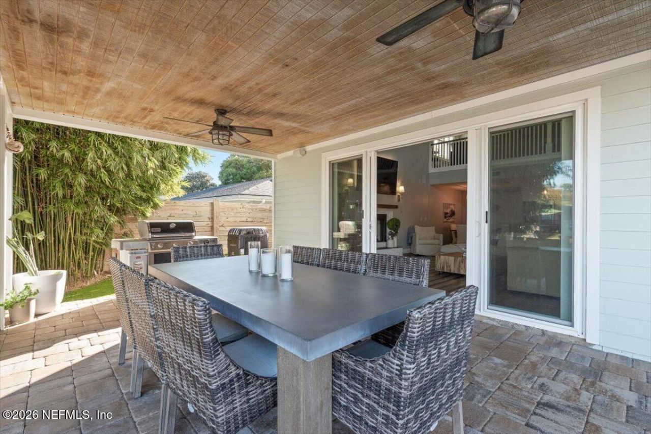 4141 Coquina Drive, Jacksonville Beach, FL 32250 Photo