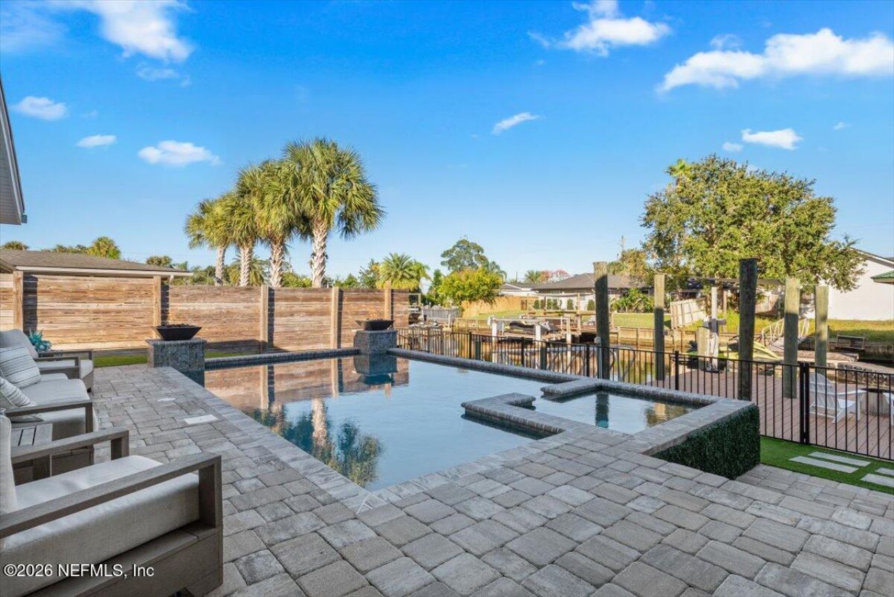 4141 Coquina Drive, Jacksonville Beach, FL 32250 Photo