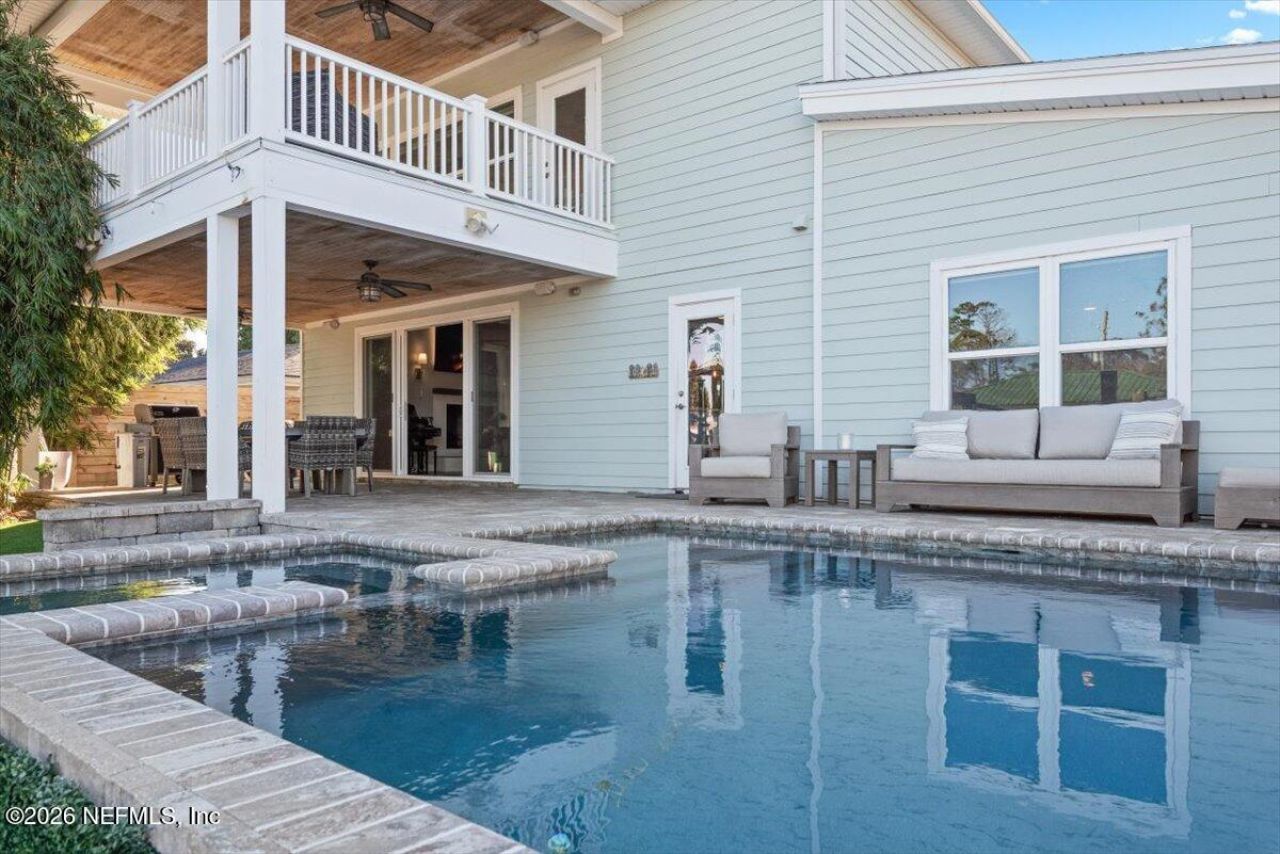 4141 Coquina Drive, Jacksonville Beach, FL 32250 Photo