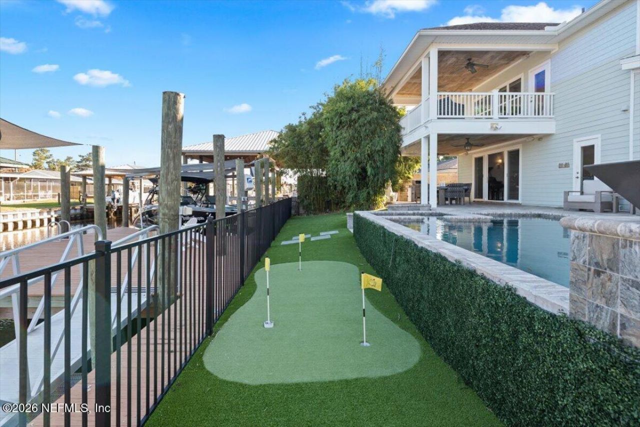 4141 Coquina Drive, Jacksonville Beach, FL 32250 Photo