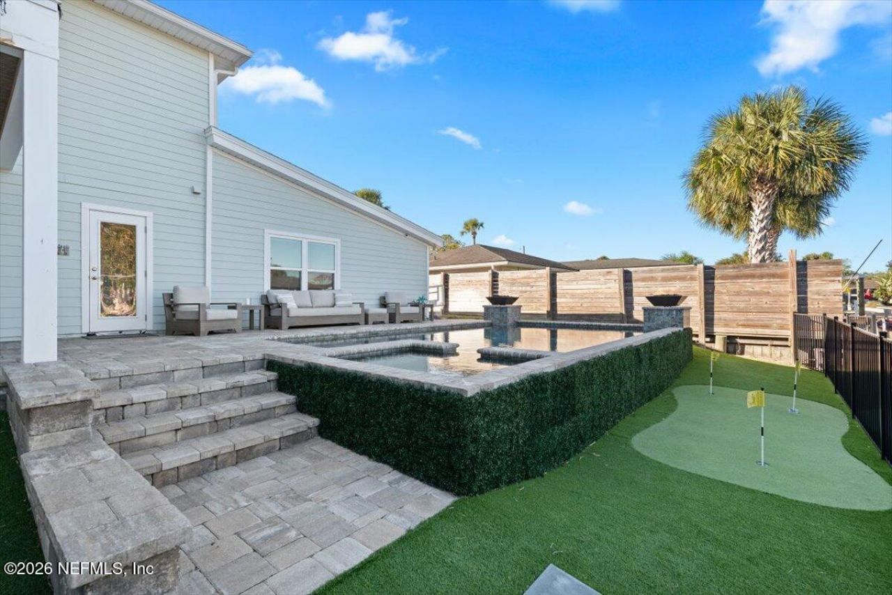 4141 Coquina Drive, Jacksonville Beach, FL 32250 Photo