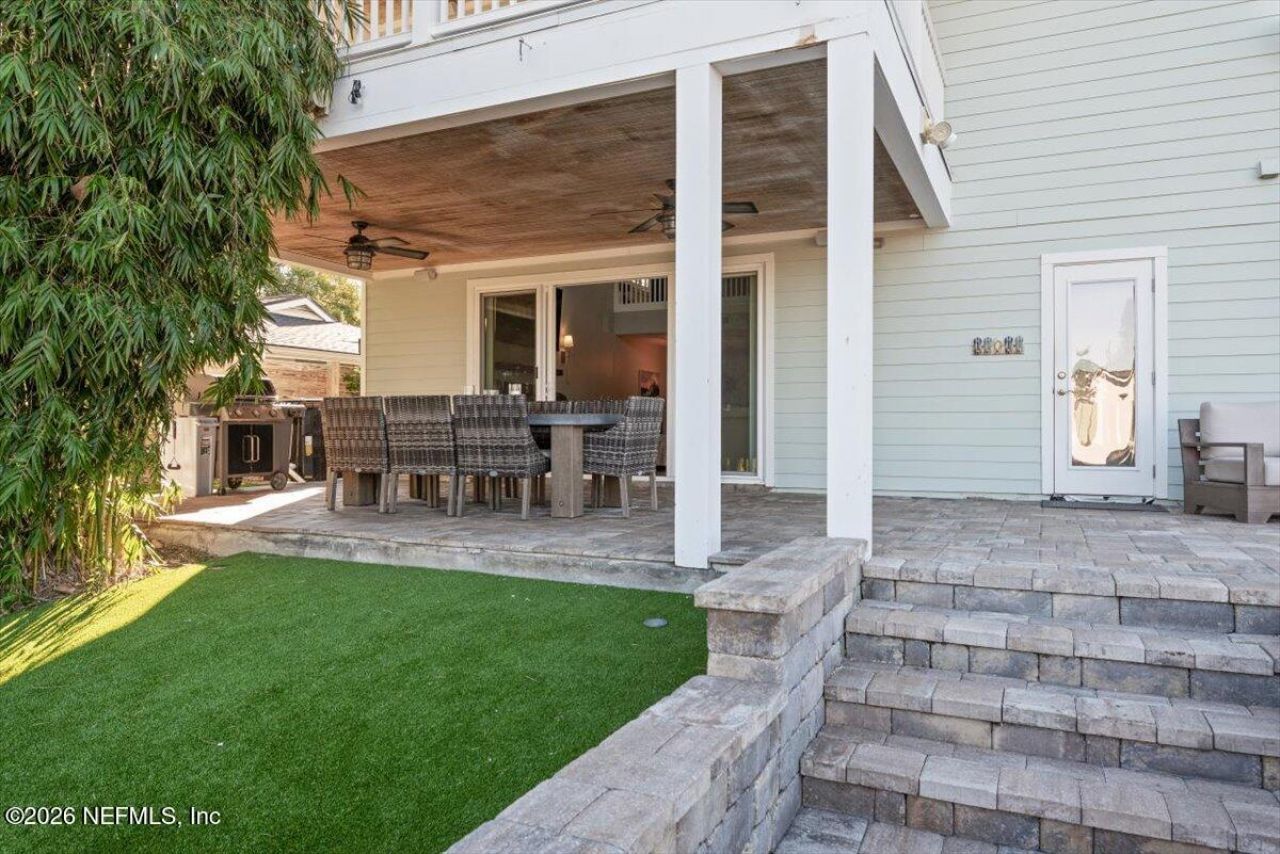 4141 Coquina Drive, Jacksonville Beach, FL 32250 Photo