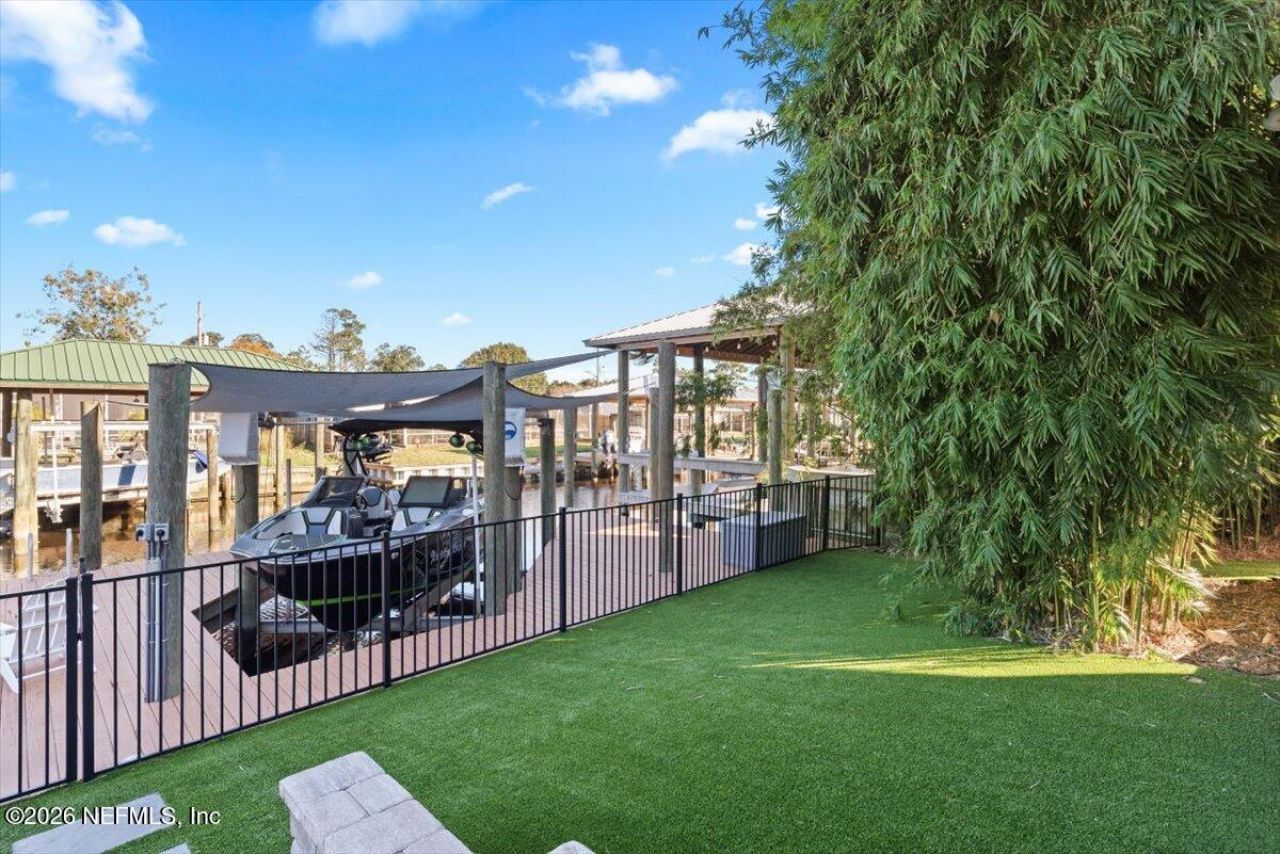 4141 Coquina Drive, Jacksonville Beach, FL 32250 Photo