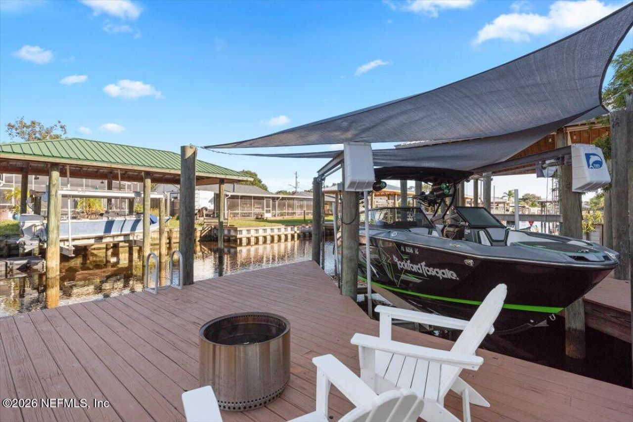 4141 Coquina Drive, Jacksonville Beach, FL 32250 Photo