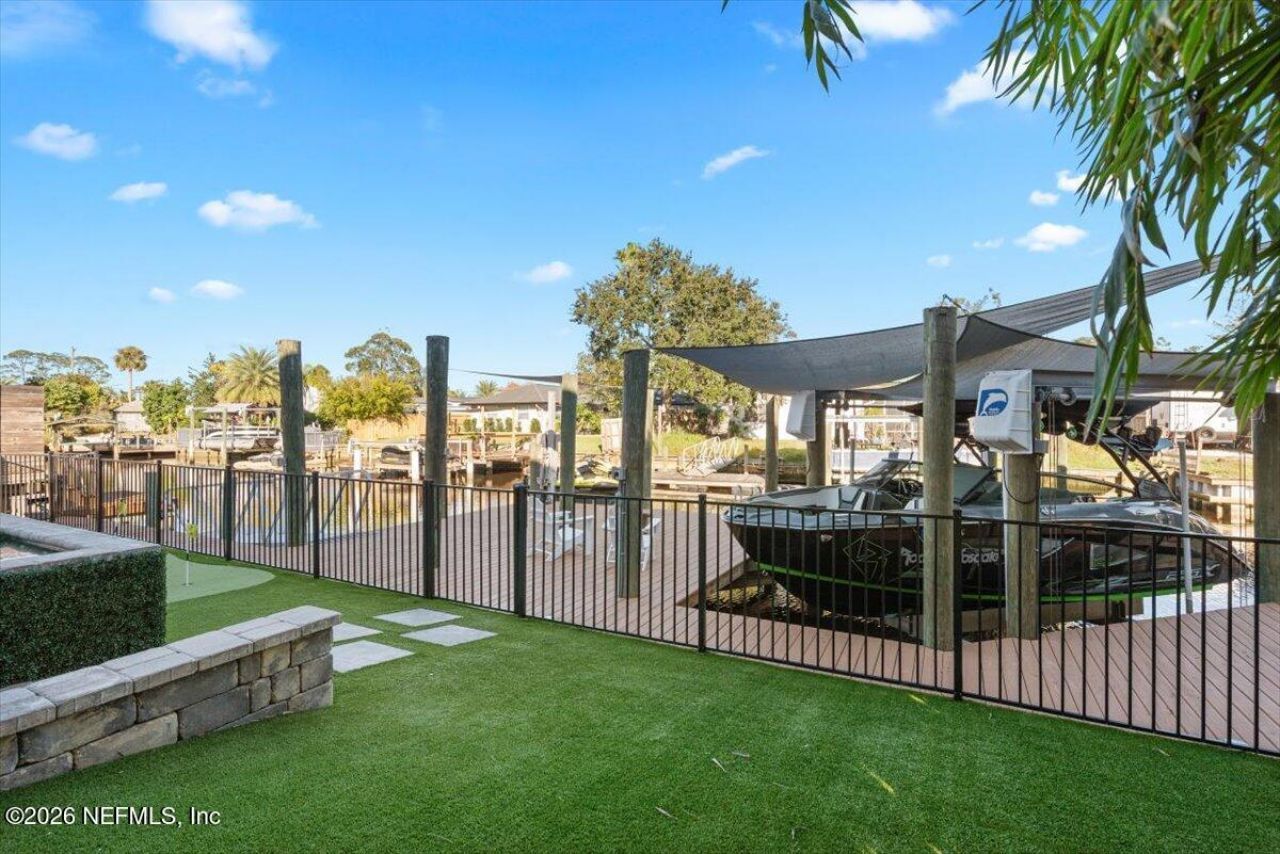 4141 Coquina Drive, Jacksonville Beach, FL 32250 Photo