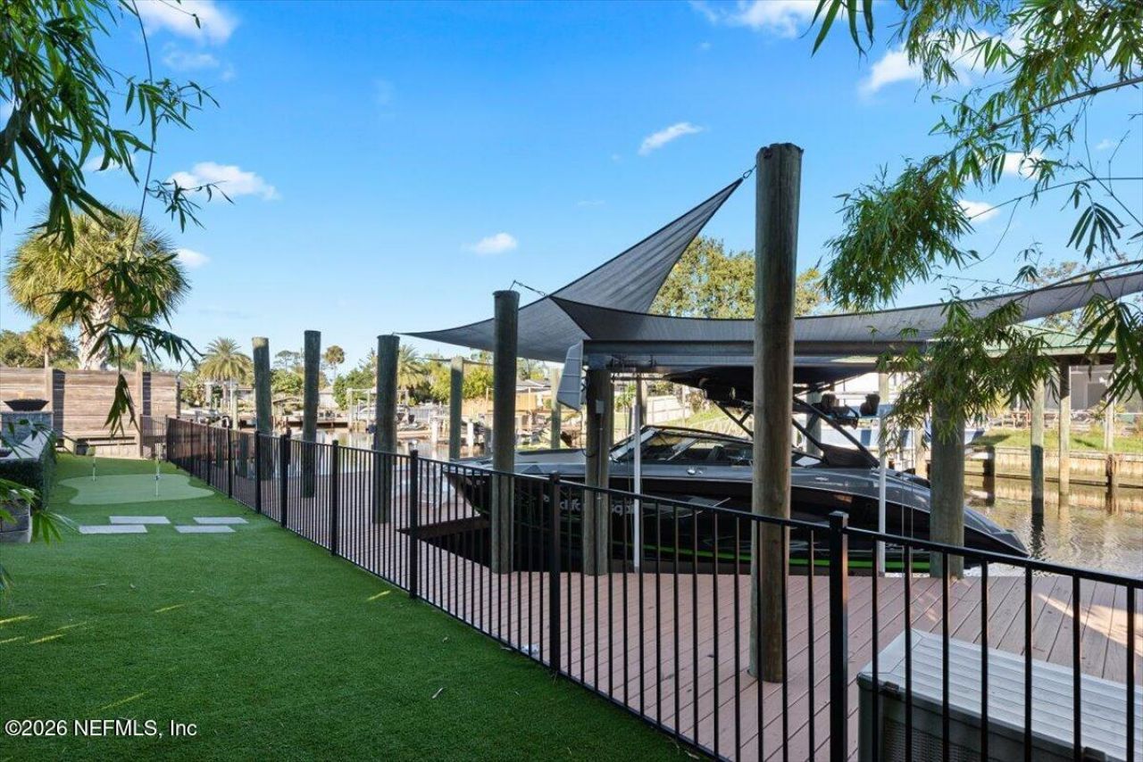 4141 Coquina Drive, Jacksonville Beach, FL 32250 Photo