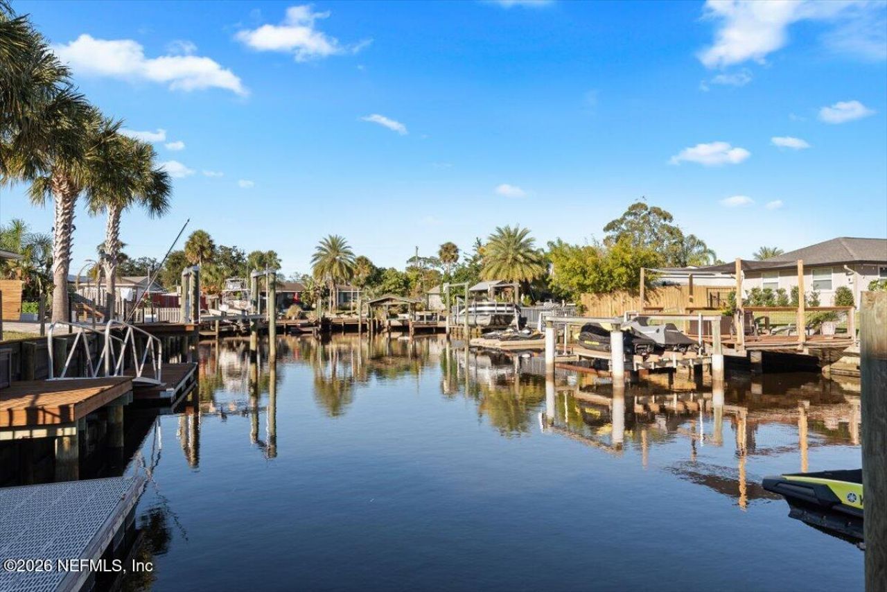 4141 Coquina Drive, Jacksonville Beach, FL 32250 Photo