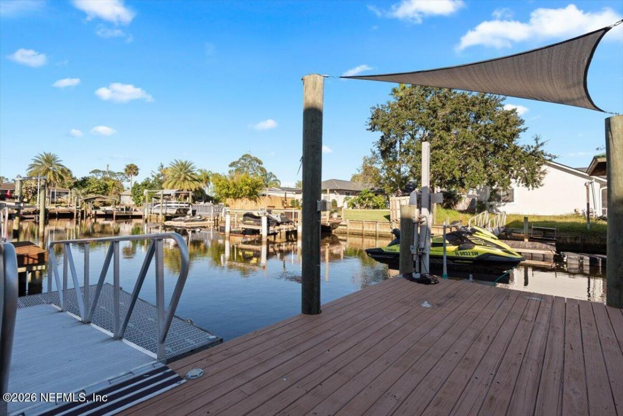 4141 Coquina Drive, Jacksonville Beach, FL 32250 Photo