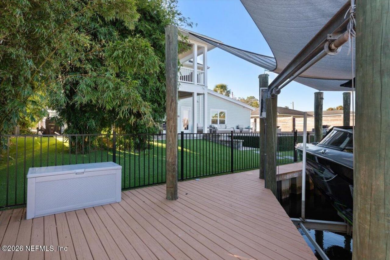 4141 Coquina Drive, Jacksonville Beach, FL 32250 Photo