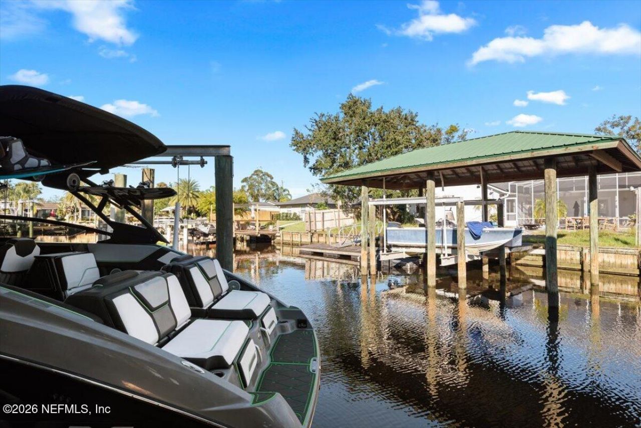 4141 Coquina Drive, Jacksonville Beach, FL 32250 Photo