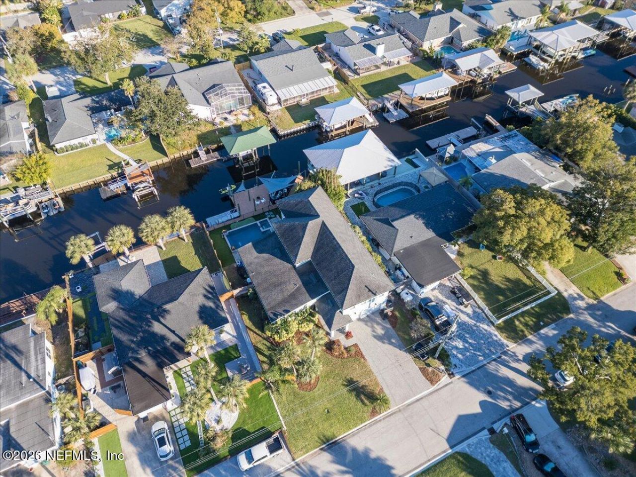 4141 Coquina Drive, Jacksonville Beach, FL 32250 Photo