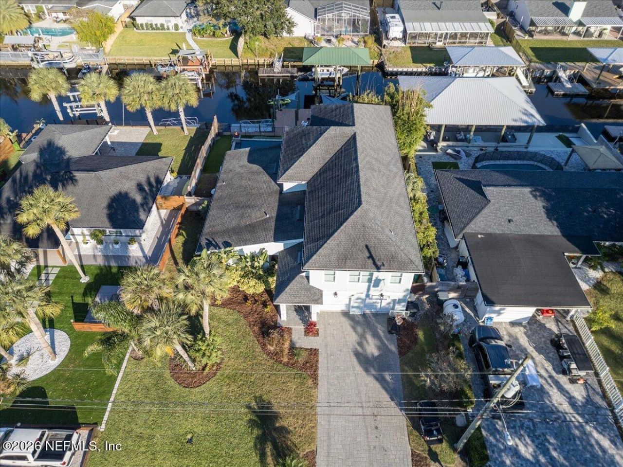 4141 Coquina Drive, Jacksonville Beach, FL 32250 Photo
