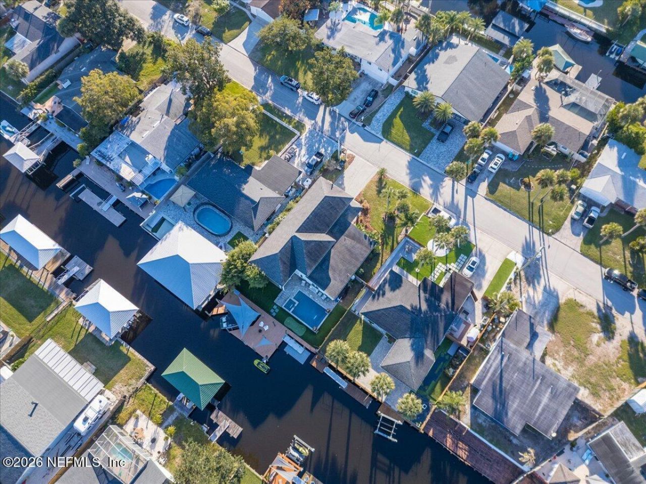 4141 Coquina Drive, Jacksonville Beach, FL 32250 Photo