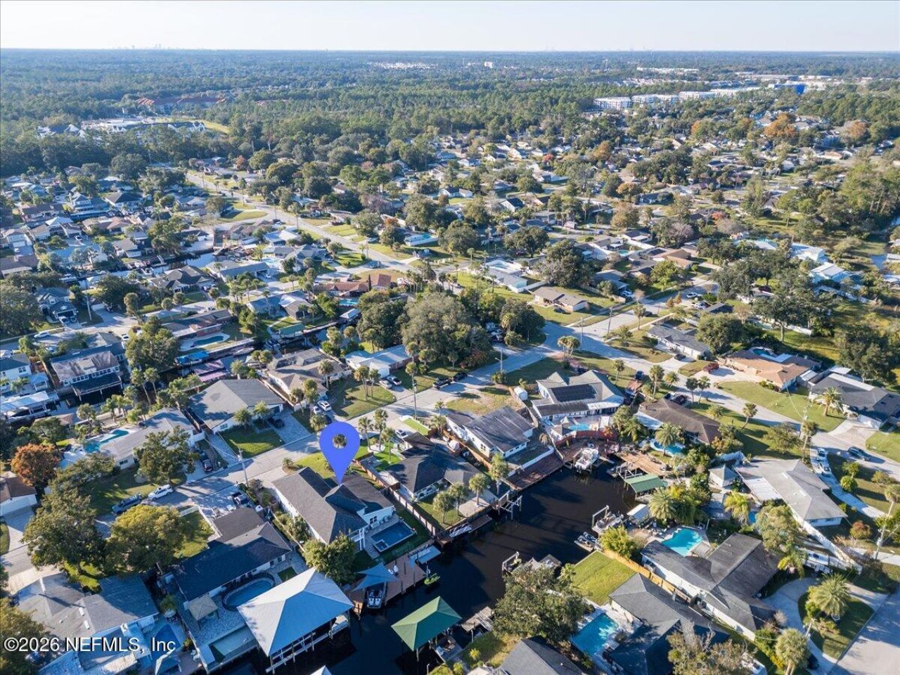 4141 Coquina Drive, Jacksonville Beach, FL 32250 Photo