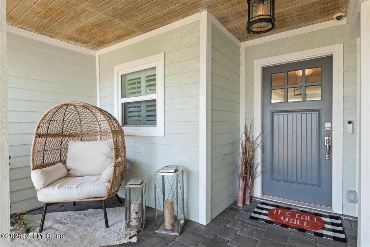 4141 Coquina Drive, Jacksonville Beach, FL 32250 Photo