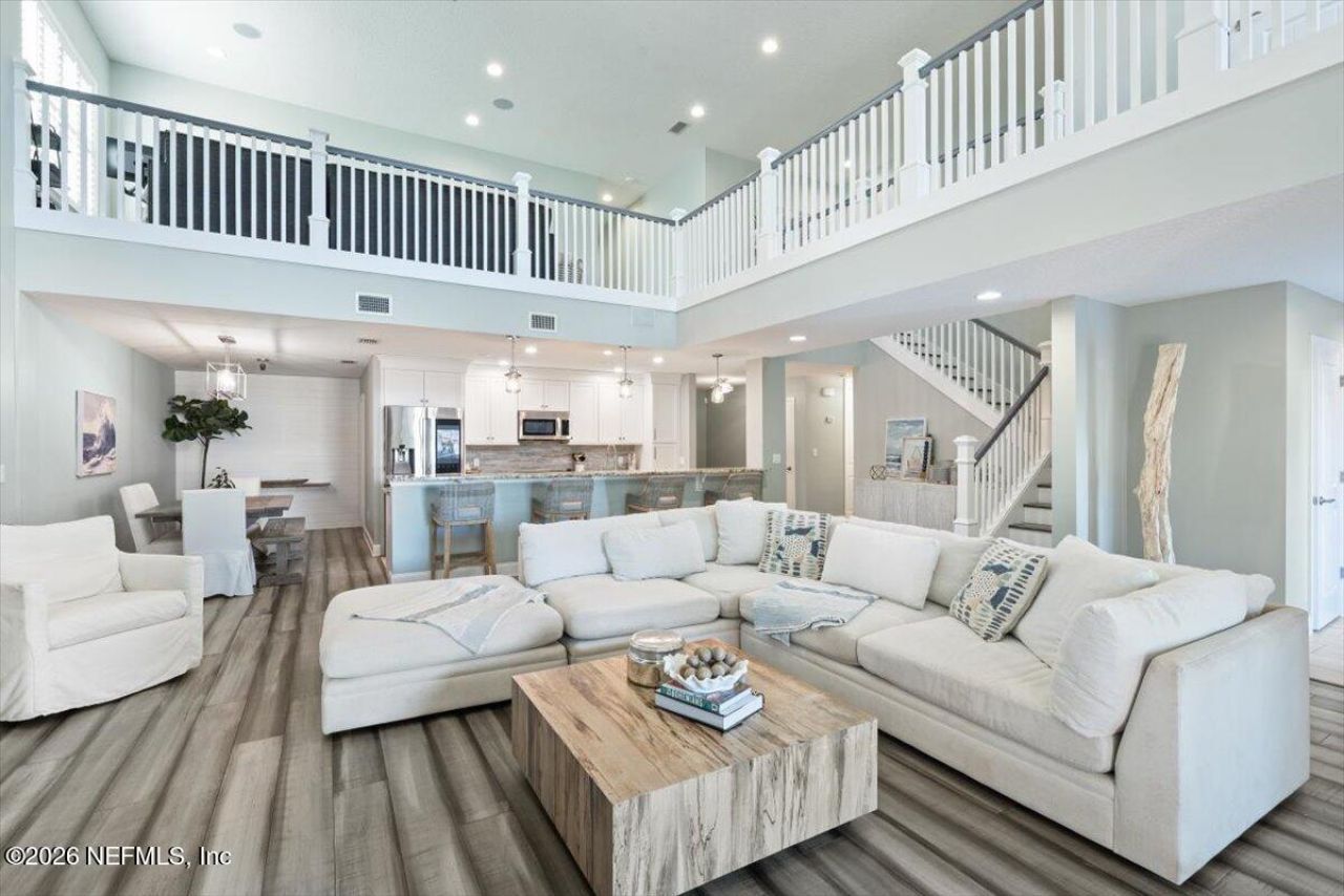 4141 Coquina Drive, Jacksonville Beach, FL 32250 Photo