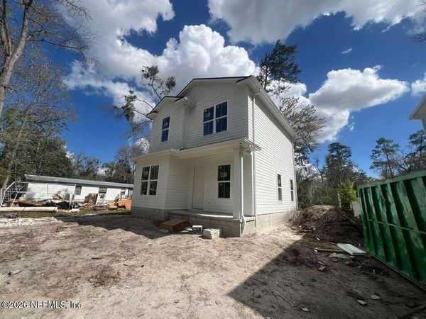 5460 MISSOURI Avenue, Jacksonville, FL 32254