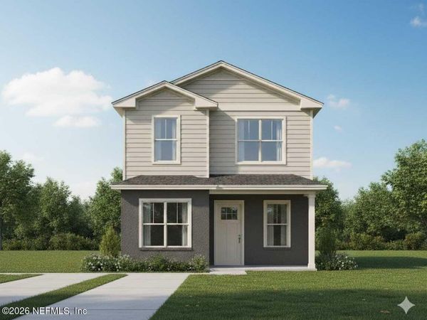 5460 MISSOURI Avenue, Jacksonville, FL 32254