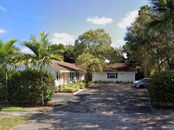 3620 NW 91st Ave, Sunrise, FL 33351