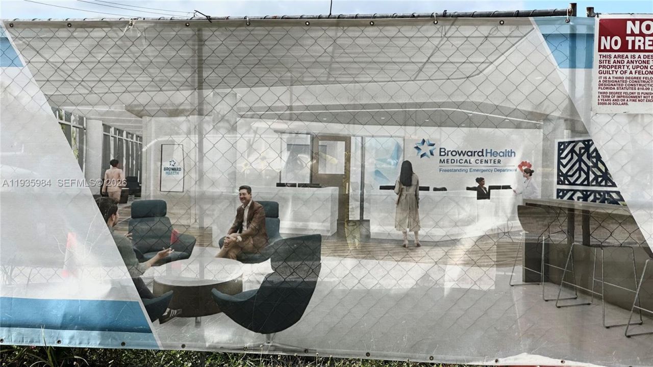 3620 NW 91st Ave, Sunrise, FL 33351 Photo