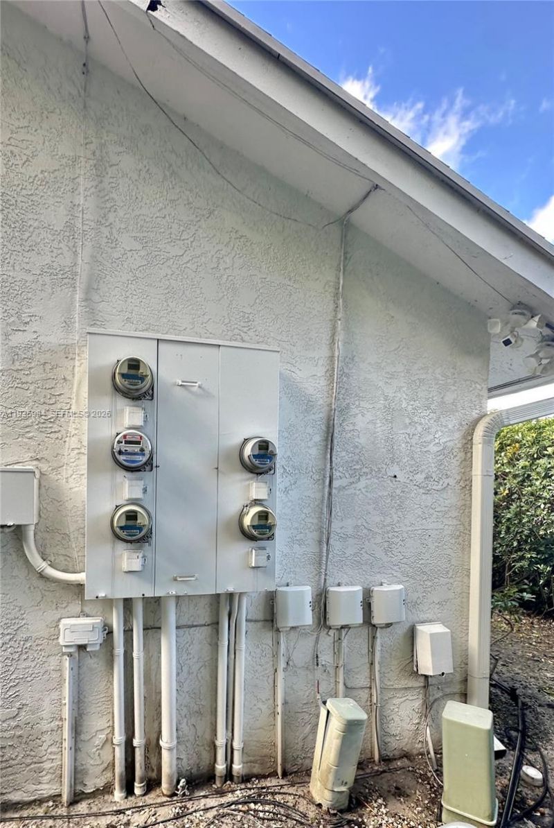 3620 NW 91st Ave, Sunrise, FL 33351 Photo