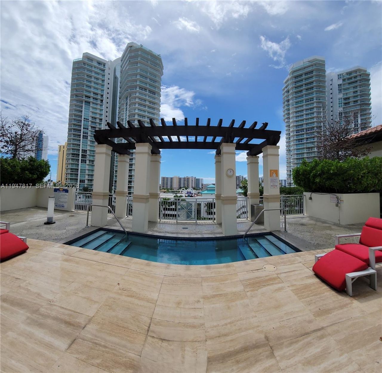 250 Sunny Isles Blvd, Unit 3-705, Sunny Isles Beach, FL 33160 Photo