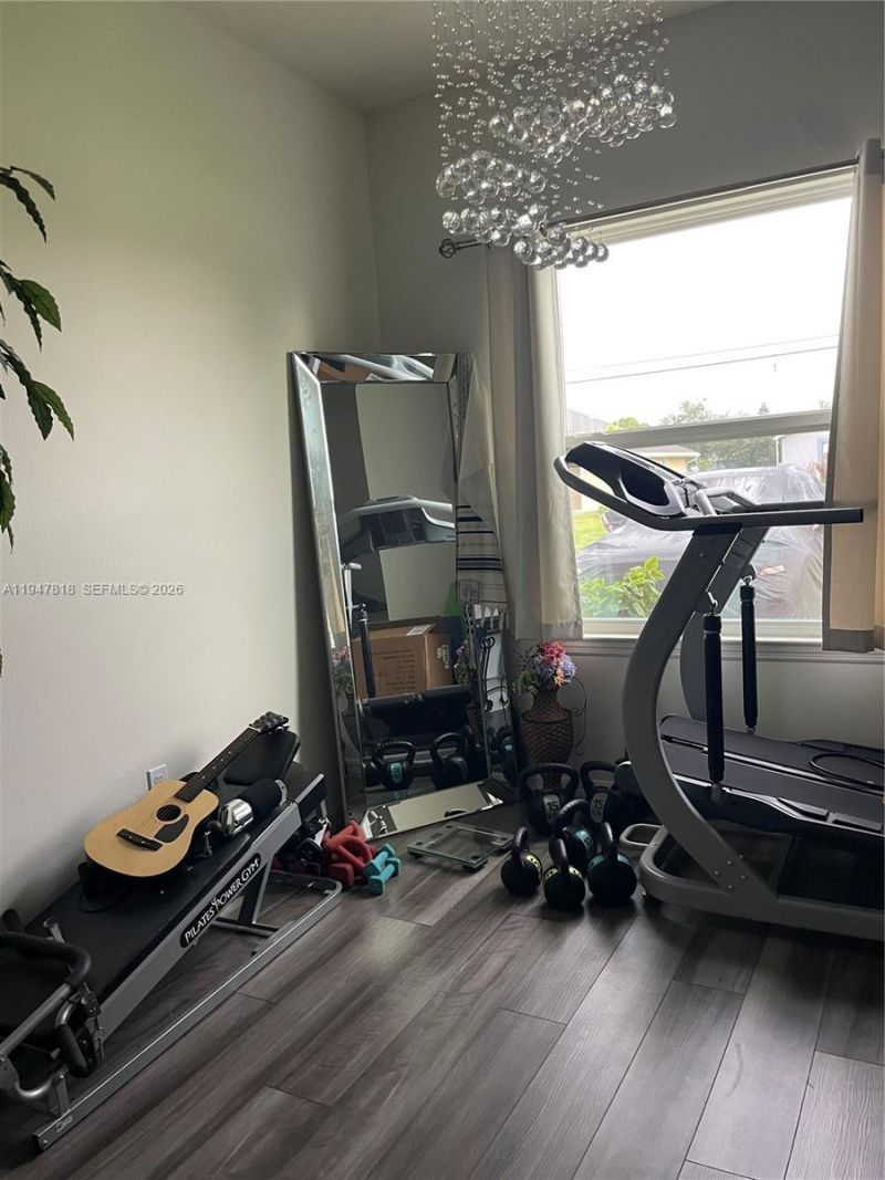 6157 NW Gatun Dr, Port Saint Lucie, FL 34986 Photo