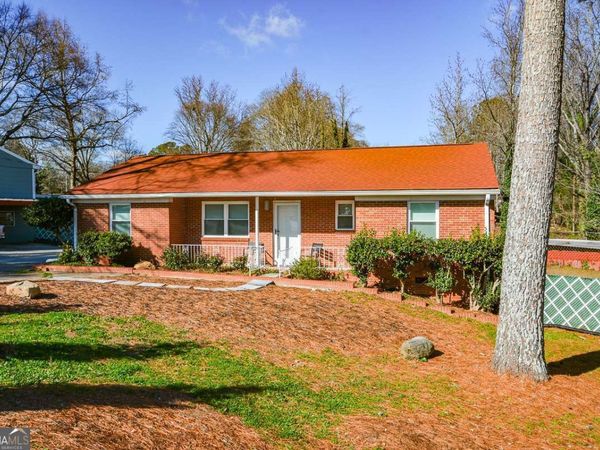 605 Floyd Drive SE, Smyrna, GA 30082