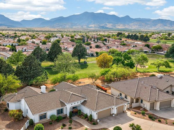 2930 GLENVIEW Drive, Sierra Vista, AZ 85650