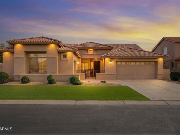 23935 S SUNVISTA Drive, Sun Lakes, AZ 85248